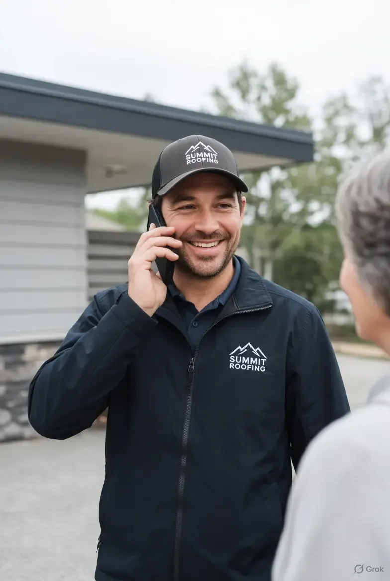 Flat Roof Leak Repair Turin, GA FAQs